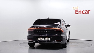 HYUNDAI GRANDEUR IG 2020