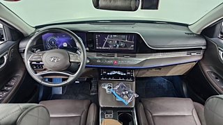 HYUNDAI GRANDEUR IG 2020