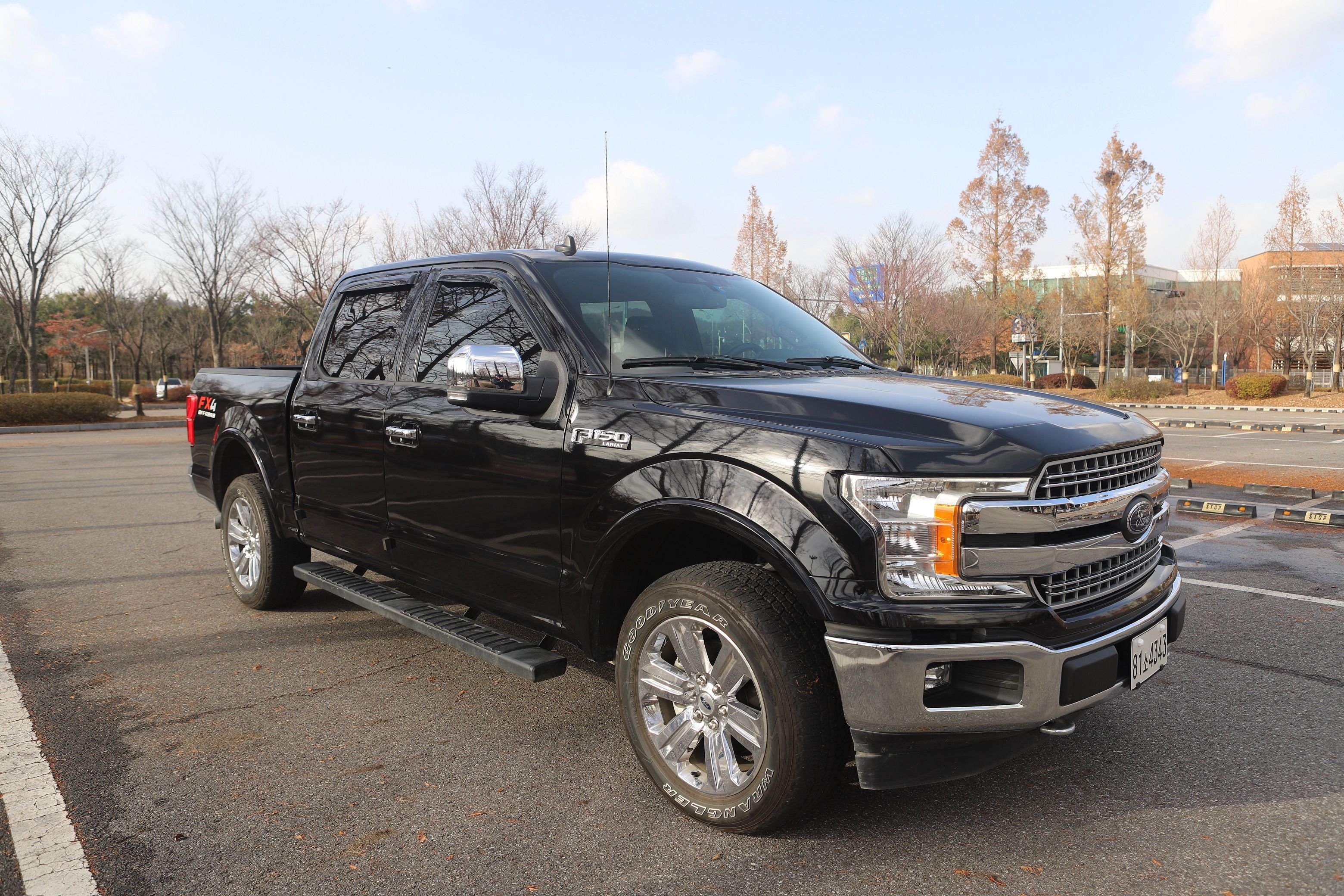 FORD F150 2020
