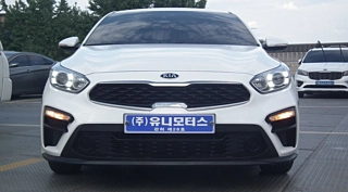 KIA K3 2020