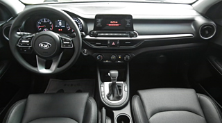 KIA K3 2020