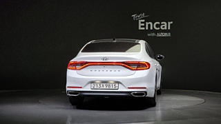 HYUNDAI GRANDEUR IG 2019