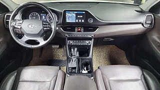 HYUNDAI GRANDEUR IG 2019