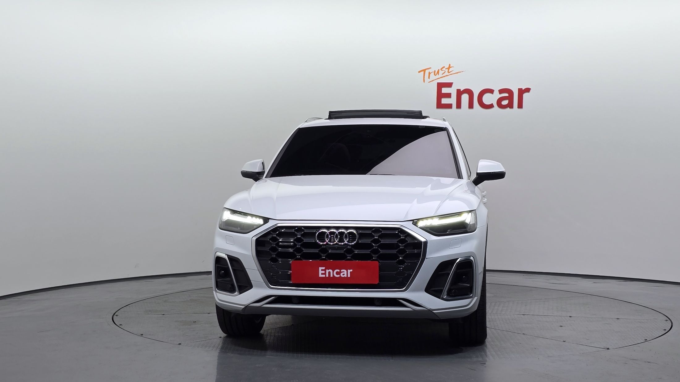 AUDI Q5 FY 2023