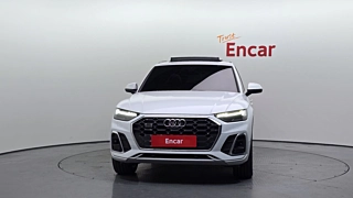 AUDI Q5 FY 2023