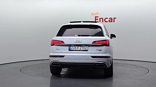 AUDI Q5 FY 2023