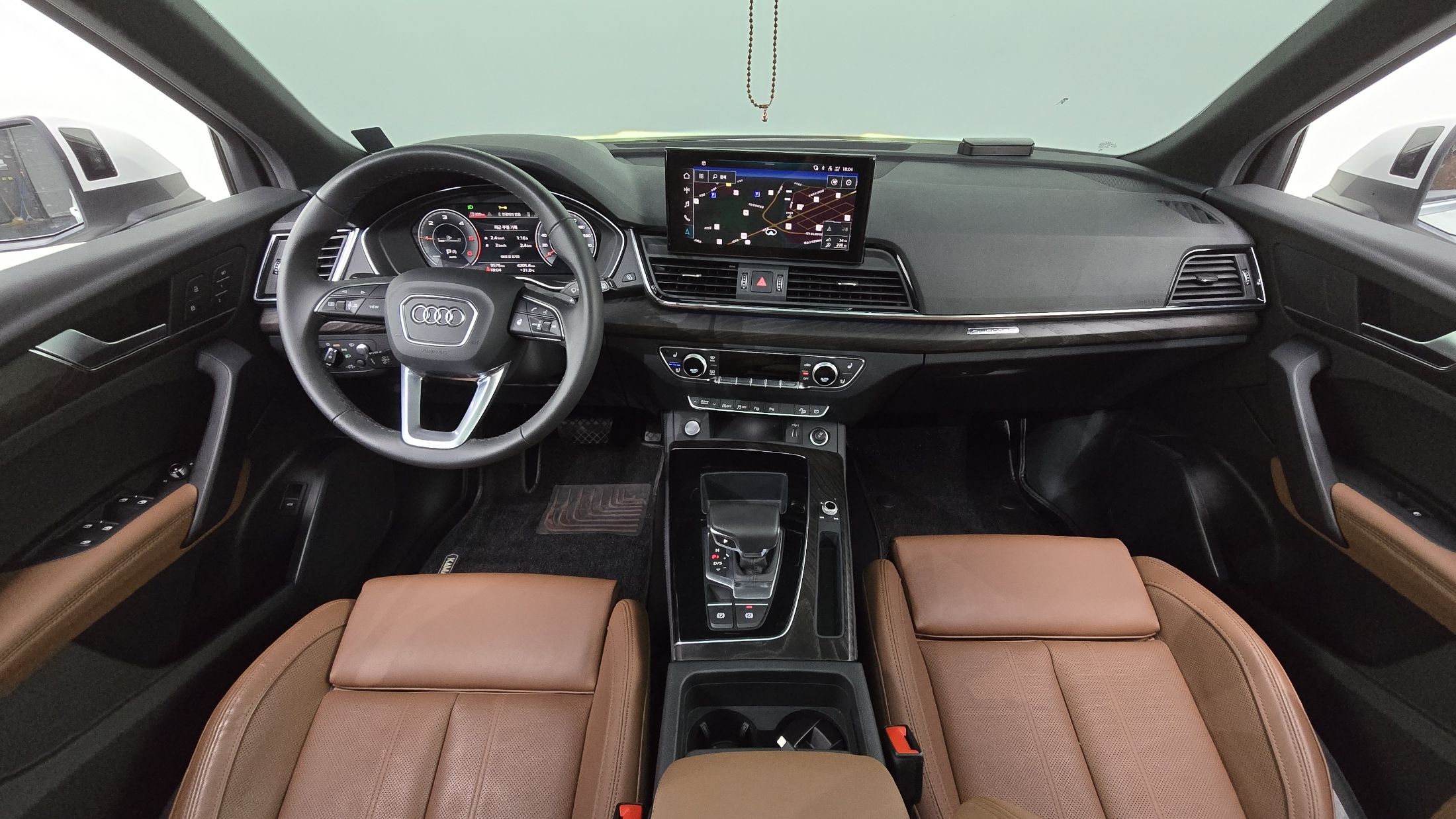AUDI Q5 FY 2023
