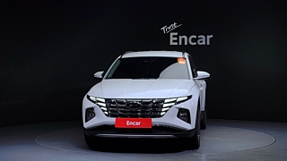 HYUNDAI TUCSON NX4 2021
