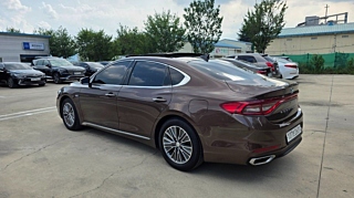 HYUNDAI GRANDEUR IG HYBRID 2019