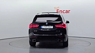 BMW X3 G01  xDrive 20i M Sport 2022