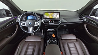 BMW X3 G01  xDrive 20i M Sport 2022