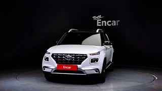 HYUNDAI VENUE  2020