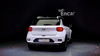 HYUNDAI VENUE  1.6 Modern 2020