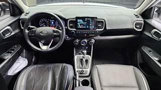 HYUNDAI VENUE  1.6 Modern 2020
