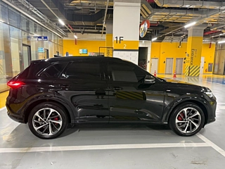 Заказать AUDI Q5 80A