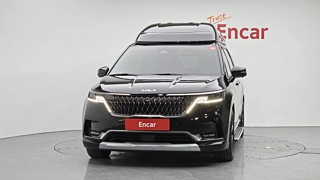 KIA CARNIVAL 2023