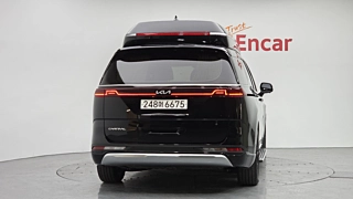 KIA CARNIVAL 2023