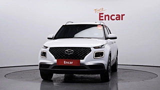 HYUNDAI VENUE  2020