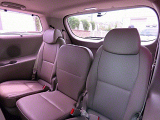 KIA CARNIVAL 2017