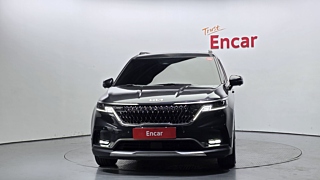 KIA CARNIVAL 2022