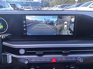 HYUNDAI GRANDEUR GN7 2023