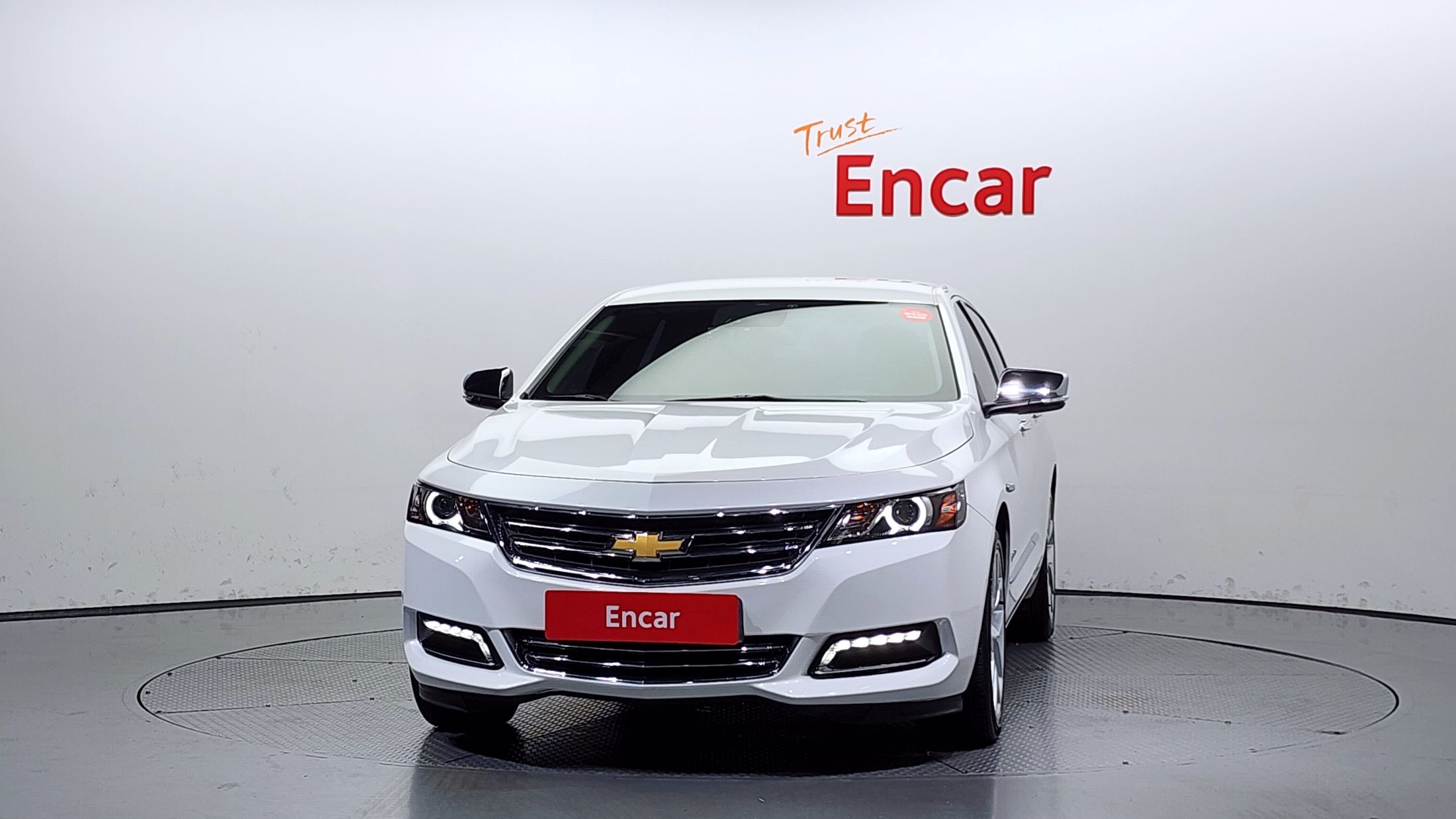 DAEWOO IMPALA 2019