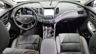 DAEWOO IMPALA 2019