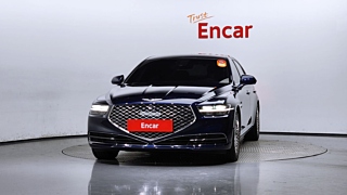 GENESIS G90 2020