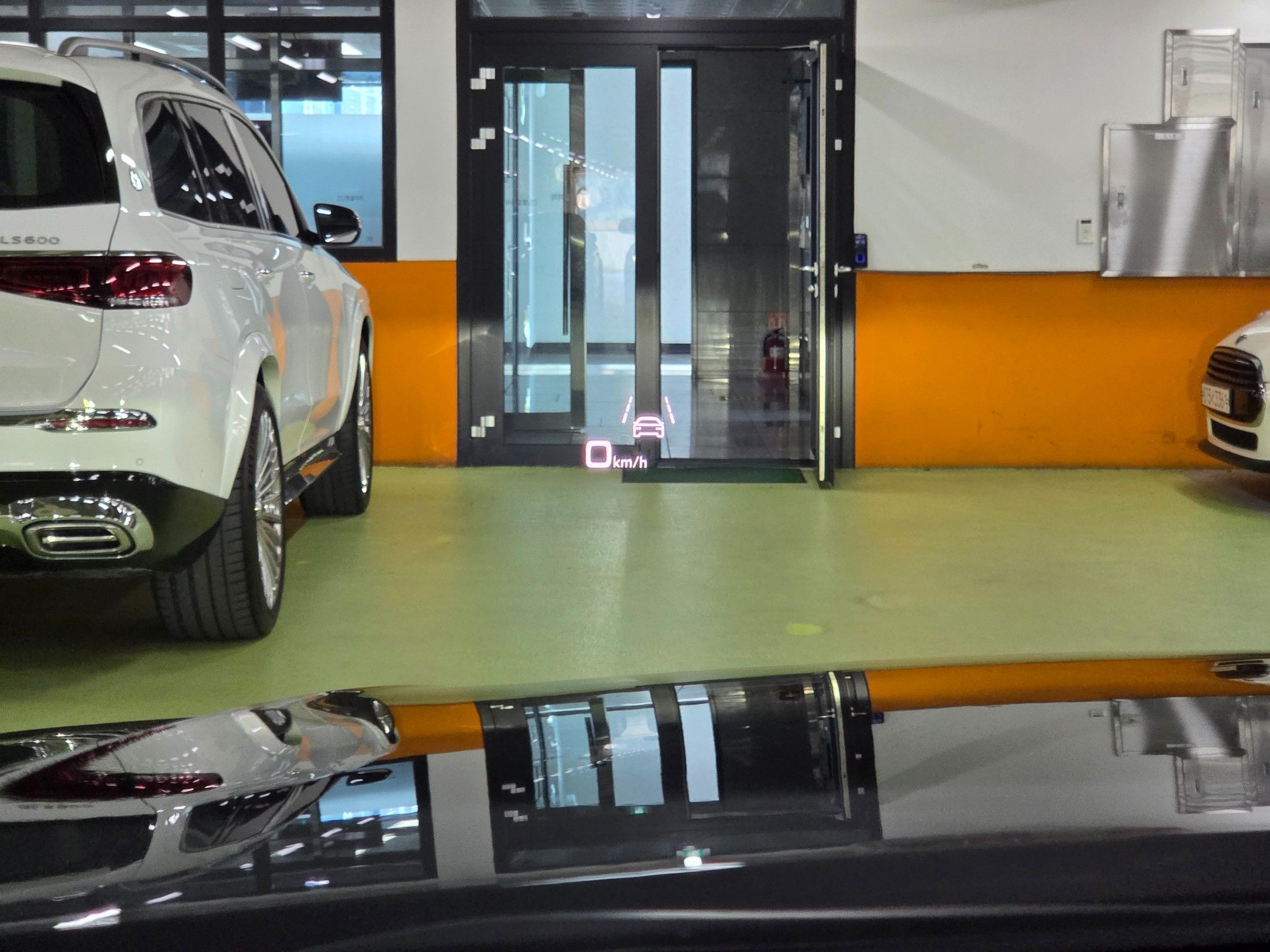 AUDI Q8 4M 2021
