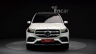 MERCEDES BENZ GLS-CLASS X167  GLS400d 4MATIC 2021