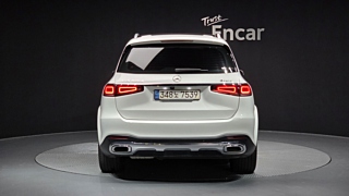 MERCEDES BENZ GLS-CLASS X167  GLS400d 4MATIC 2021