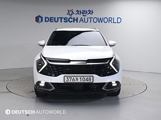 KIA SPORTAGE 2021