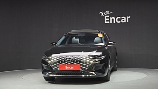 HYUNDAI GRANDEUR IG 2021