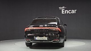 HYUNDAI GRANDEUR IG 2021