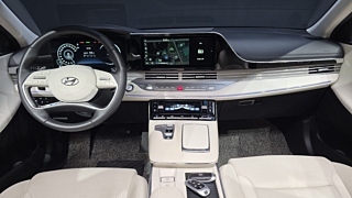 HYUNDAI GRANDEUR IG 2021