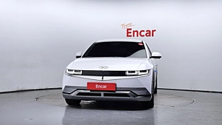 HYUNDAI IONIQ5 2021
