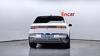 HYUNDAI IONIQ5 2021