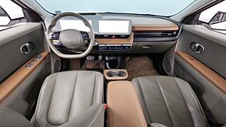 HYUNDAI IONIQ5 2021