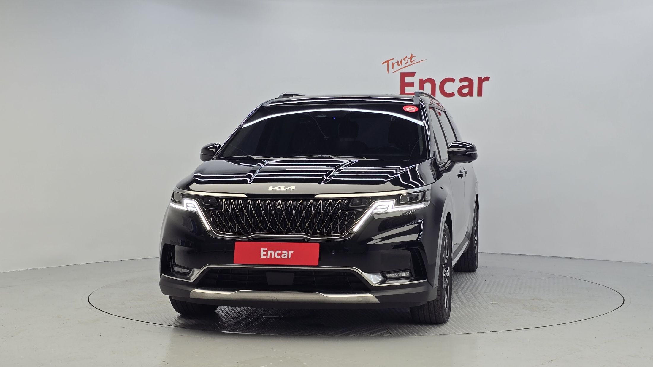 KIA CARNIVAL 2023