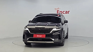KIA CARNIVAL 2023