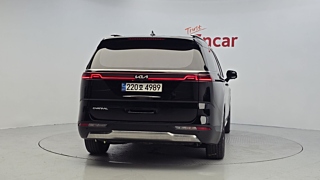 KIA CARNIVAL 2023