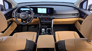 KIA CARNIVAL 2023