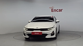KIA K5 2020