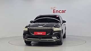 GENESIS GV70 2021