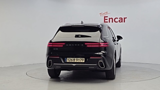 GENESIS GV70 2021