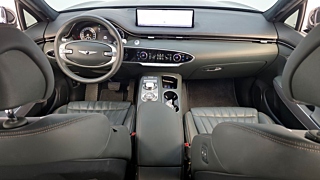 GENESIS GV70 2021