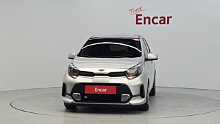 KIA MORNING URBAN JA 2020