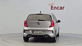 KIA MORNING URBAN JA 2020