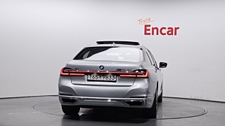 BMW 7-SERIES G11 2020