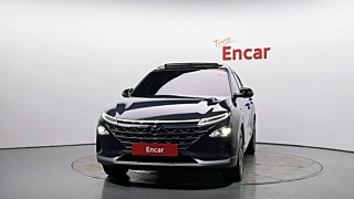HYUNDAI NEXO 2020